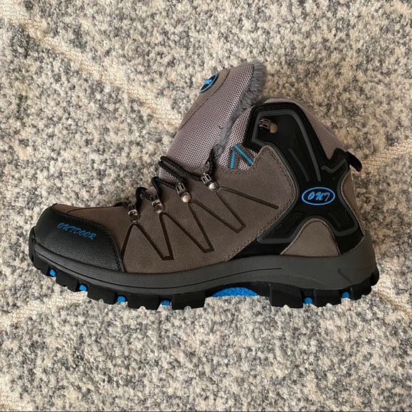 NWOB Snow Boots / Hiking Boots for Men​ - Picture 5 of 6